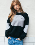 Nike - Sweatshirt (S)