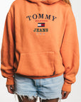 Tommy Hilfiger - Hoodie (M)