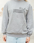 Puma - Sweatshirt (S)