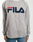 Fila - Sweatshirt (L)
