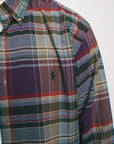 Ralph Lauren - Shirt (L)