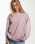 Adidas - Sweatshirt (S)