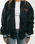 Winnebago Volleyball - Varsity Jacket (M)