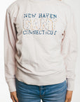 New Haven Gant - Sweatshirt (S)