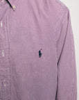 Ralph Lauren - Shirt (XL)