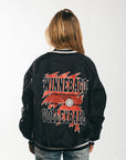 Winnebago Volleyball - Varsity Jacket (M)