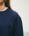 Adidas - Sweatshirt (M)