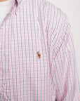 Ralph Lauren - Shirt (XL)