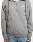 Nike - Hoodie (M)