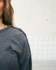 Adidas - Sweatshirt (S)