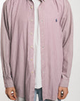 Ralph Lauren - Shirt (L)