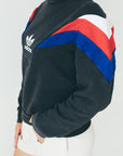 Adidas  - Sweatshirt