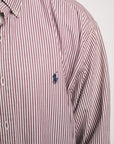 Ralph Lauren - Shirt (L)