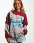 Adidas - Hoodie (XL)