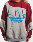 Adidas - Hoodie (XL)