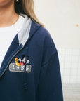 Disney - Full Zip (S)