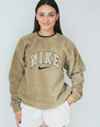 Nike  - Sweatshirt Fleece