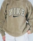 Nike  - Sweatshirt Fleece