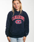 Reebok X Canadiens  - Hoodie