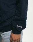 Reebok X Canadiens  - Hoodie