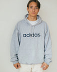 Adidas - Hoodie