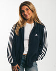 Adidas - Full Zip (M)