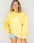 Adidas - Sweatshirt