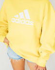 Adidas - Sweatshirt