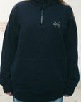 Nautica - Quarter Zip (M)