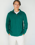 Ralph Lauren - Quarter Zip