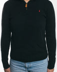 Ralph Lauren - Quarter Zip (XXS)