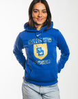 Nike X Saints Soccer - Hoodie