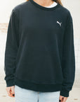 Puma - Sweatshirt (M)