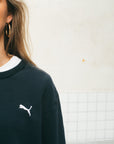 Puma - Sweatshirt (M)