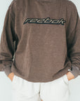 Reebok  - Sweatshirt