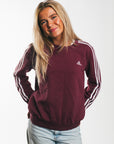 Adidas - Sweatshirt (XS)