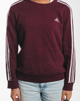 Adidas - Sweatshirt (XS)