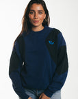 Adidas - Sweatshirt (S)