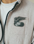 Nike - Full Zip