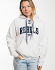 Rebels  - Hoodie (S)