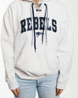 Rebels  - Hoodie (S)