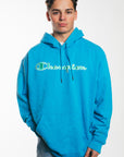 Champion - Hoodie (XXL)