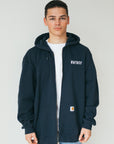 Carhartt - Full Zip Vest