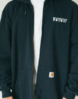 Carhartt - Full Zip Vest