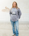 Adidas - Sweatshirt (L)