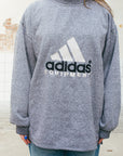 Adidas - Sweatshirt (L)