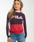 Fila - Sweatshirt (S)