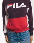 Fila - Sweatshirt (S)