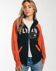 Flyers - Full Zip (XL)