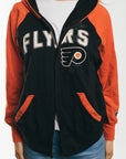 Flyers - Full Zip (XL)